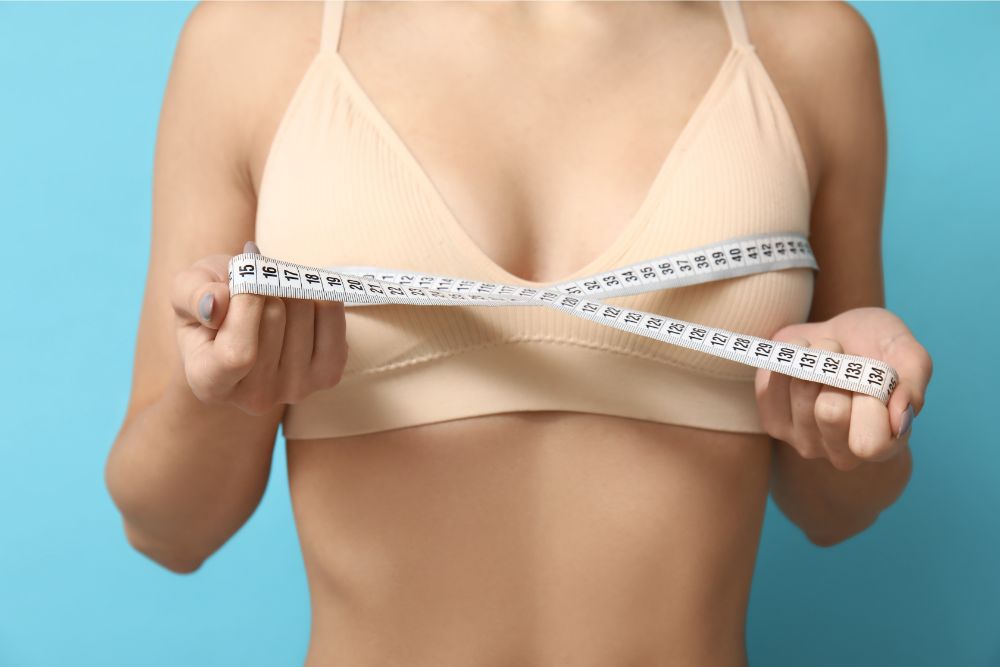 Breast Lift Surgery