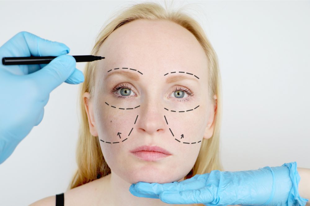 Surgeon for Your Facelift